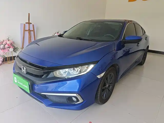 Honda Civic 2020