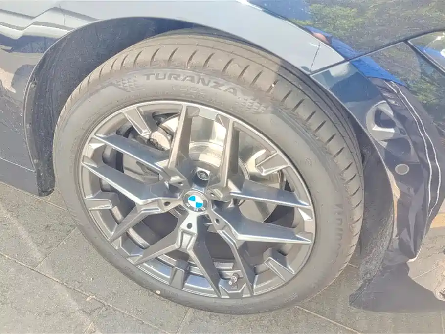 BMW 3 Series 2025 330Li Premium M Sport Night Edition фото 6