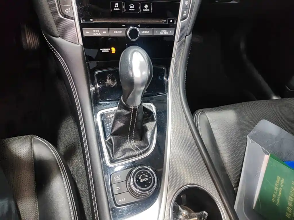 Infiniti Q50L 2015 2015 2.0T Enjoyment Edition