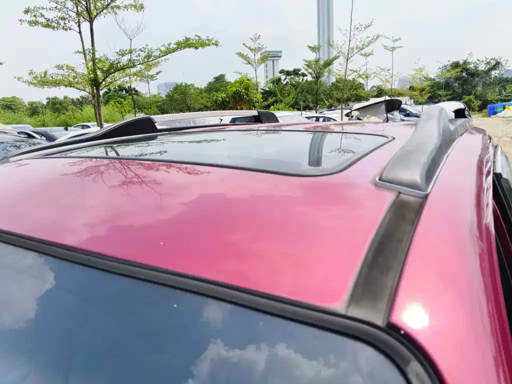 Фото 6 - Hyundai Tucson