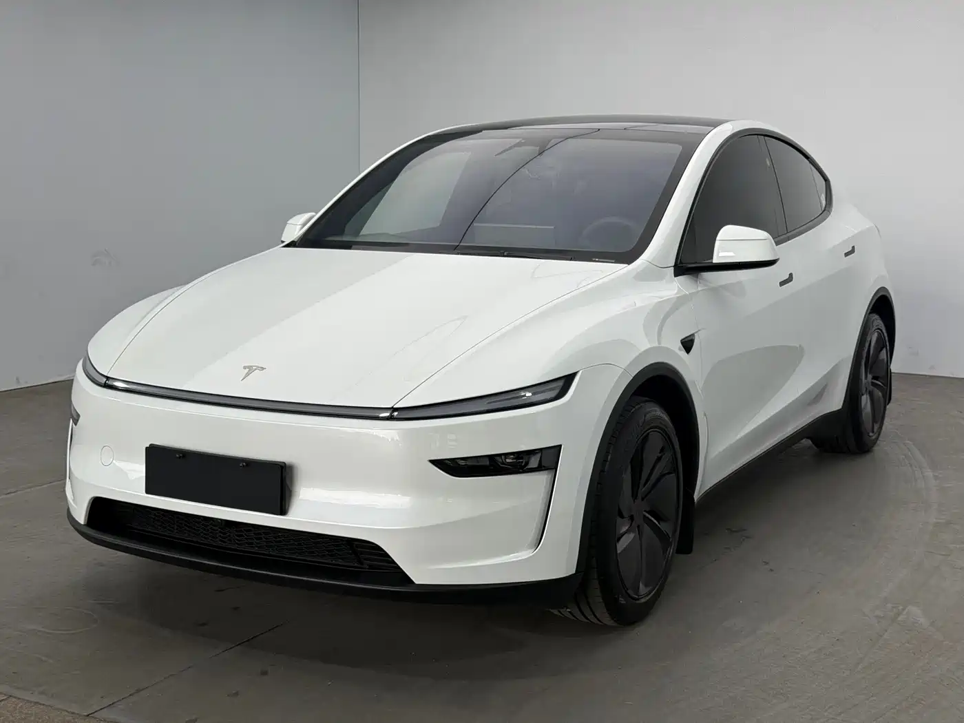 Tesla Model Y 2026 2026 Rear-Wheel Drive