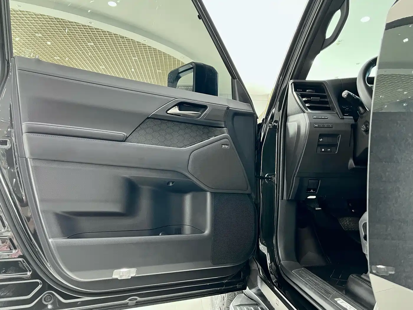 Lexus GX 2025 2024 OVERTRAIL Summit Edition