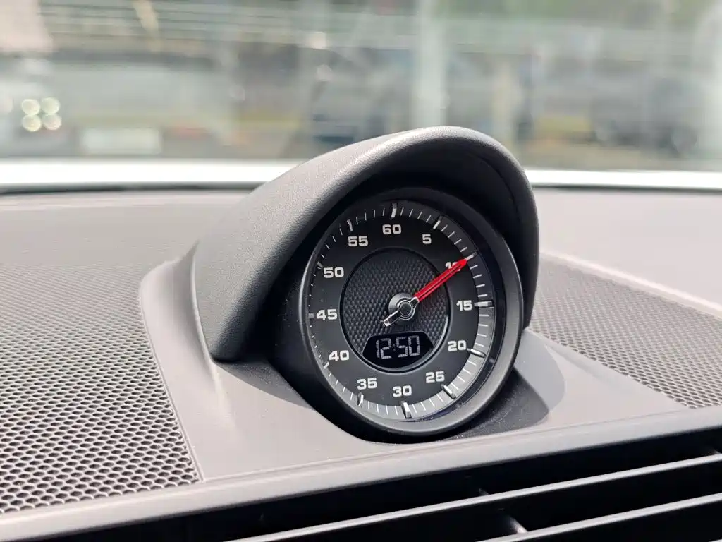 Porsche Panamera, миниатюра 17