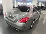 Фото 5 - Mercedes-Benz C-Class
