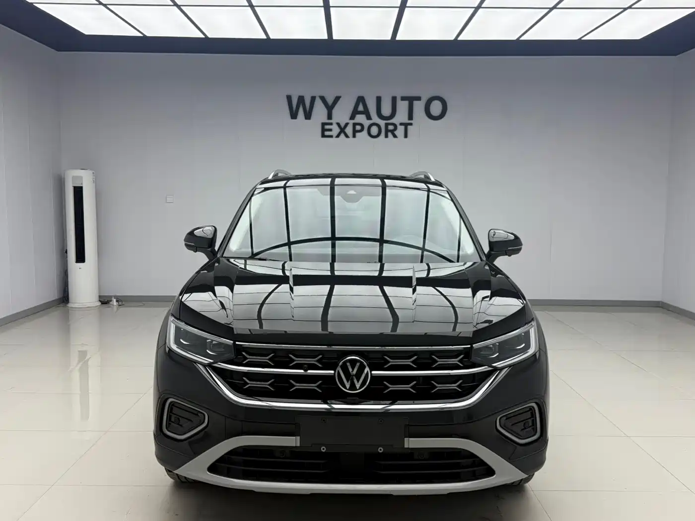 VOLKSWAGEN TANYUE