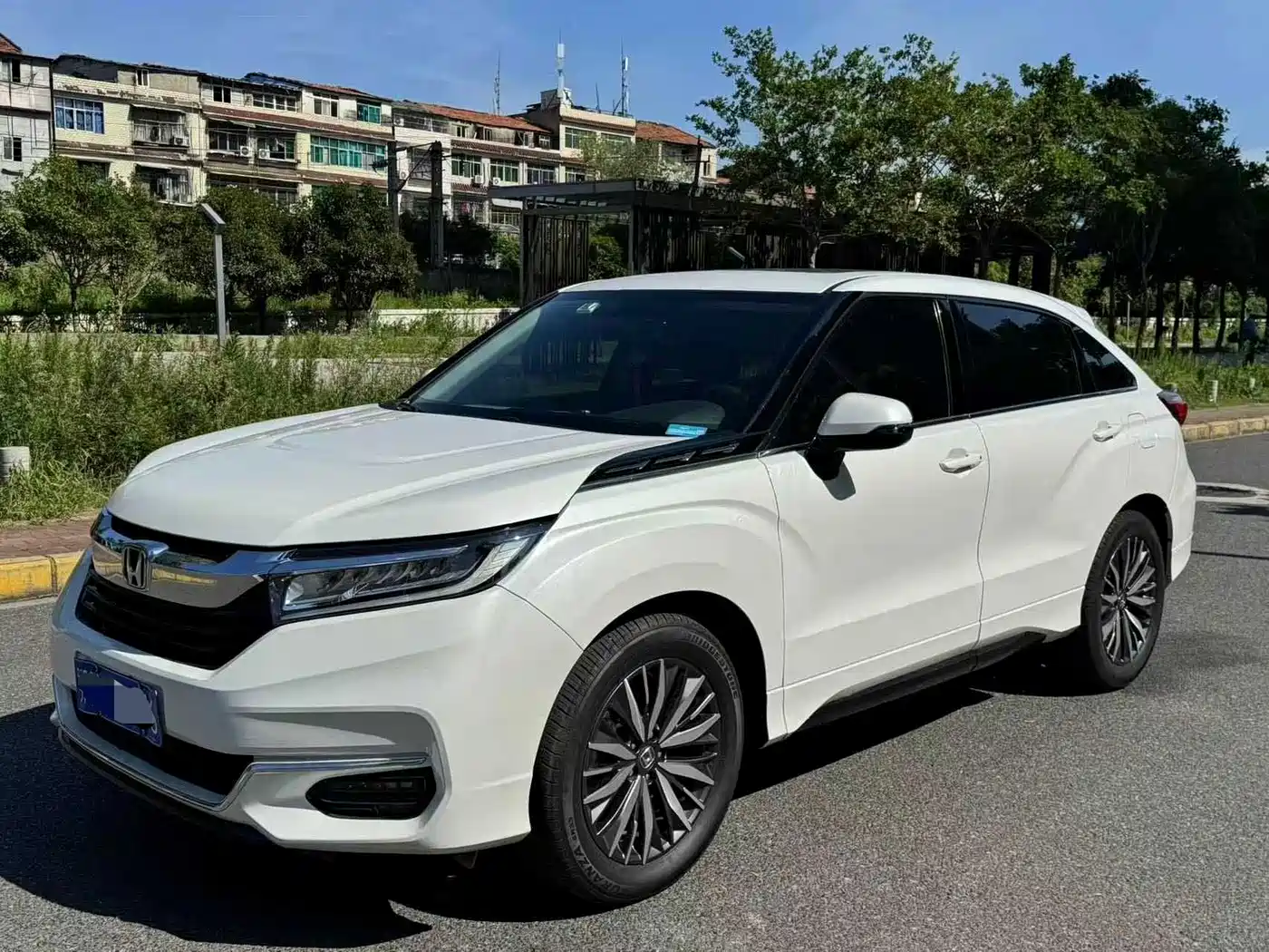Similar car