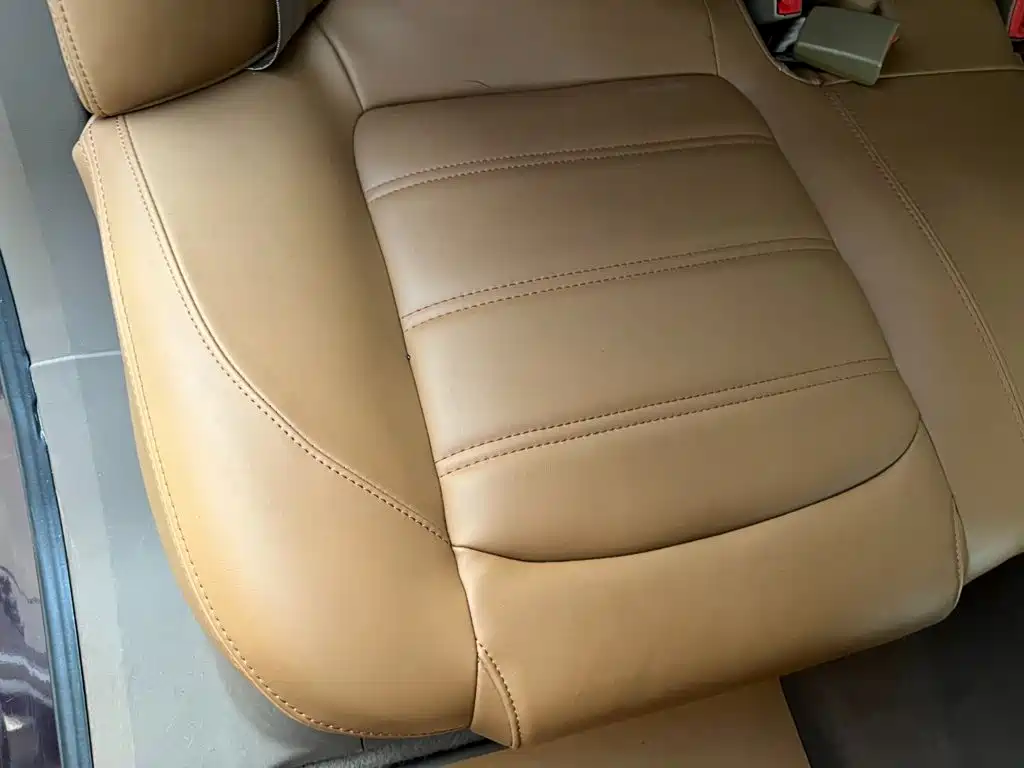 DS 5LS 2017 2015 1.6T Comfort THP160
