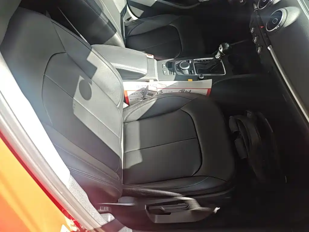 Фото 25 - Audi A3