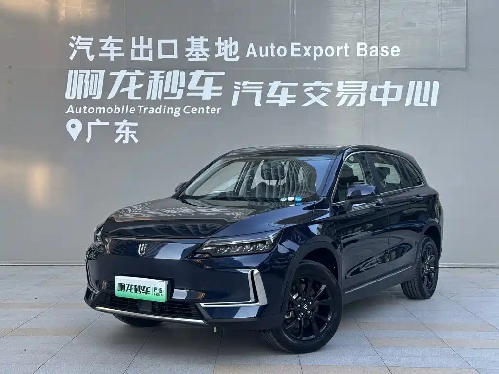 Skyworth Auto Skyworth EV6 2024 — пригон из Китая