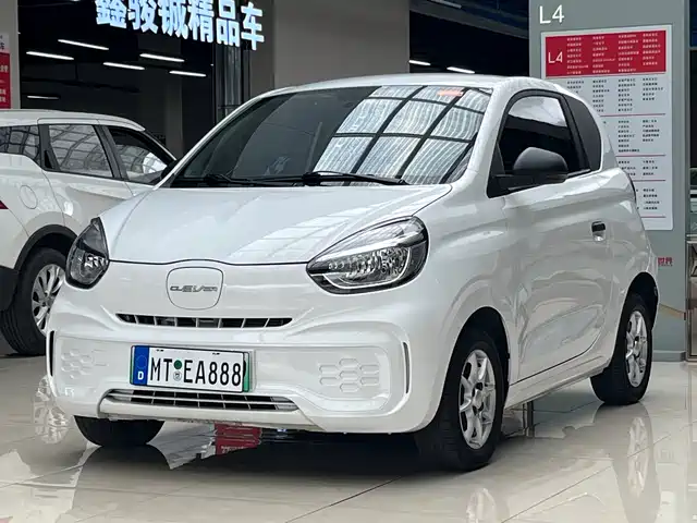 Roewe Kaiwei CLEVER 2022