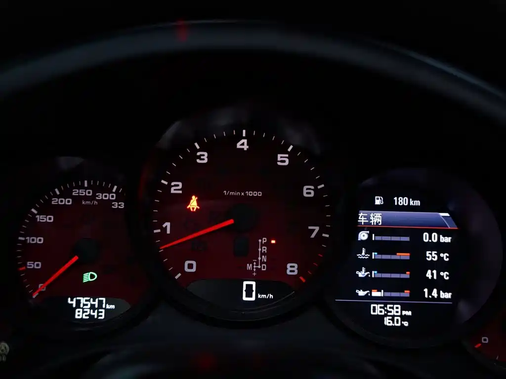 Porsche 911 2016 Carrera S Cabriolet 3.0T фото 9