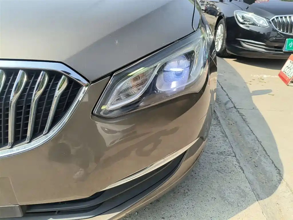 Buick Excelle 2015 18T Dual-Clutch Luxury фото 18