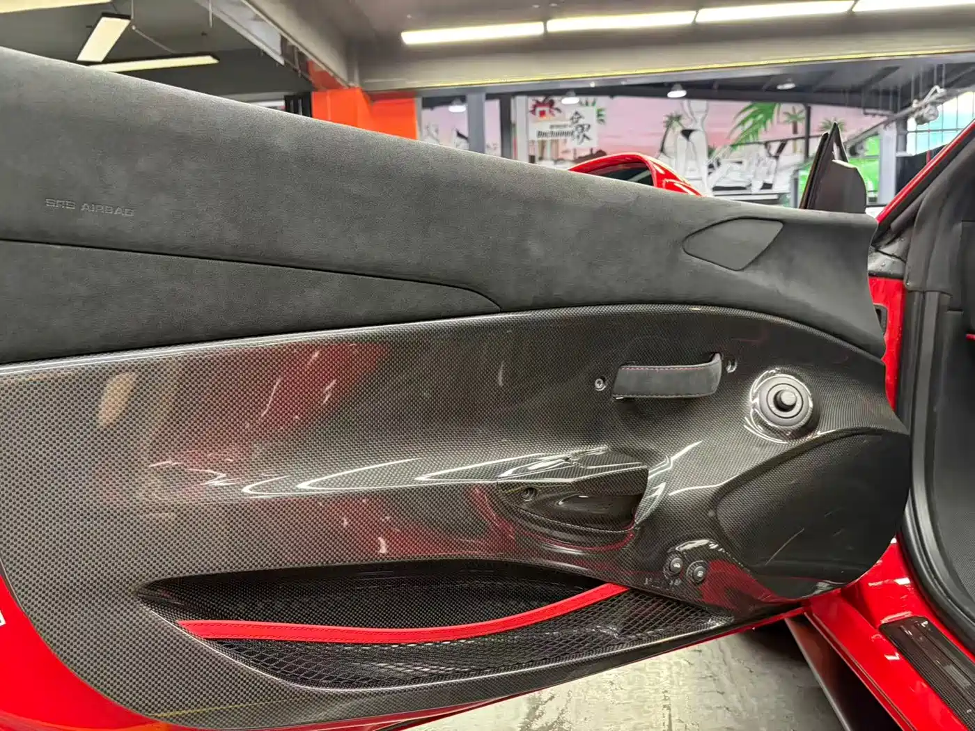Ferrari 488 2020 2019 488 Pista Spider