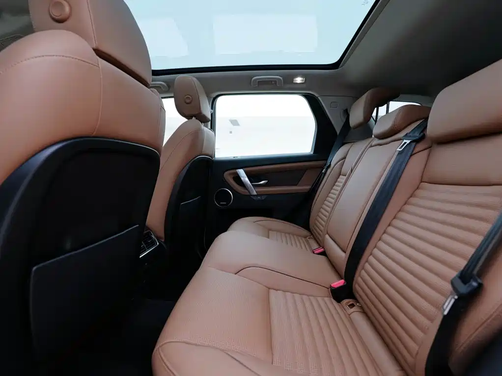 Photo 20 - Land Rover Discovery Sport