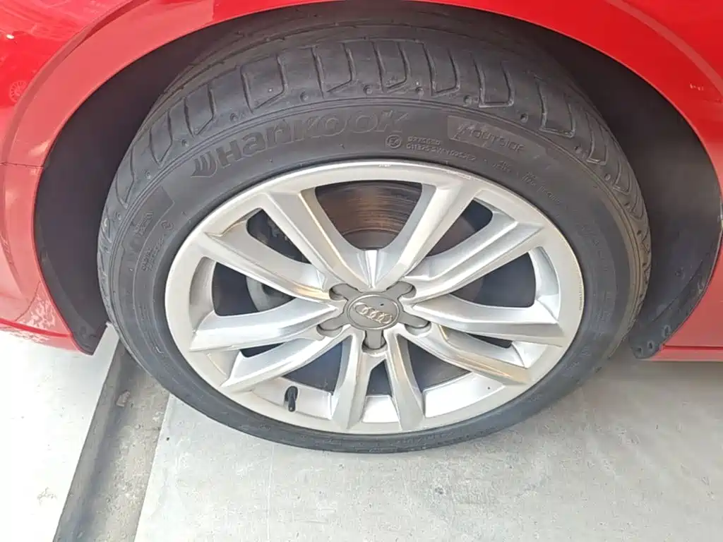 Фото 23 - Audi A3
