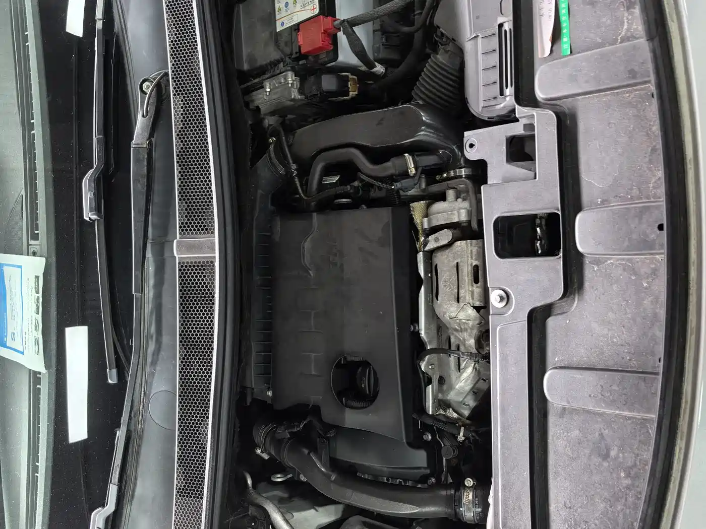 Peugeot 5008 2017 380THP 7-seat Elite Edition фото 9