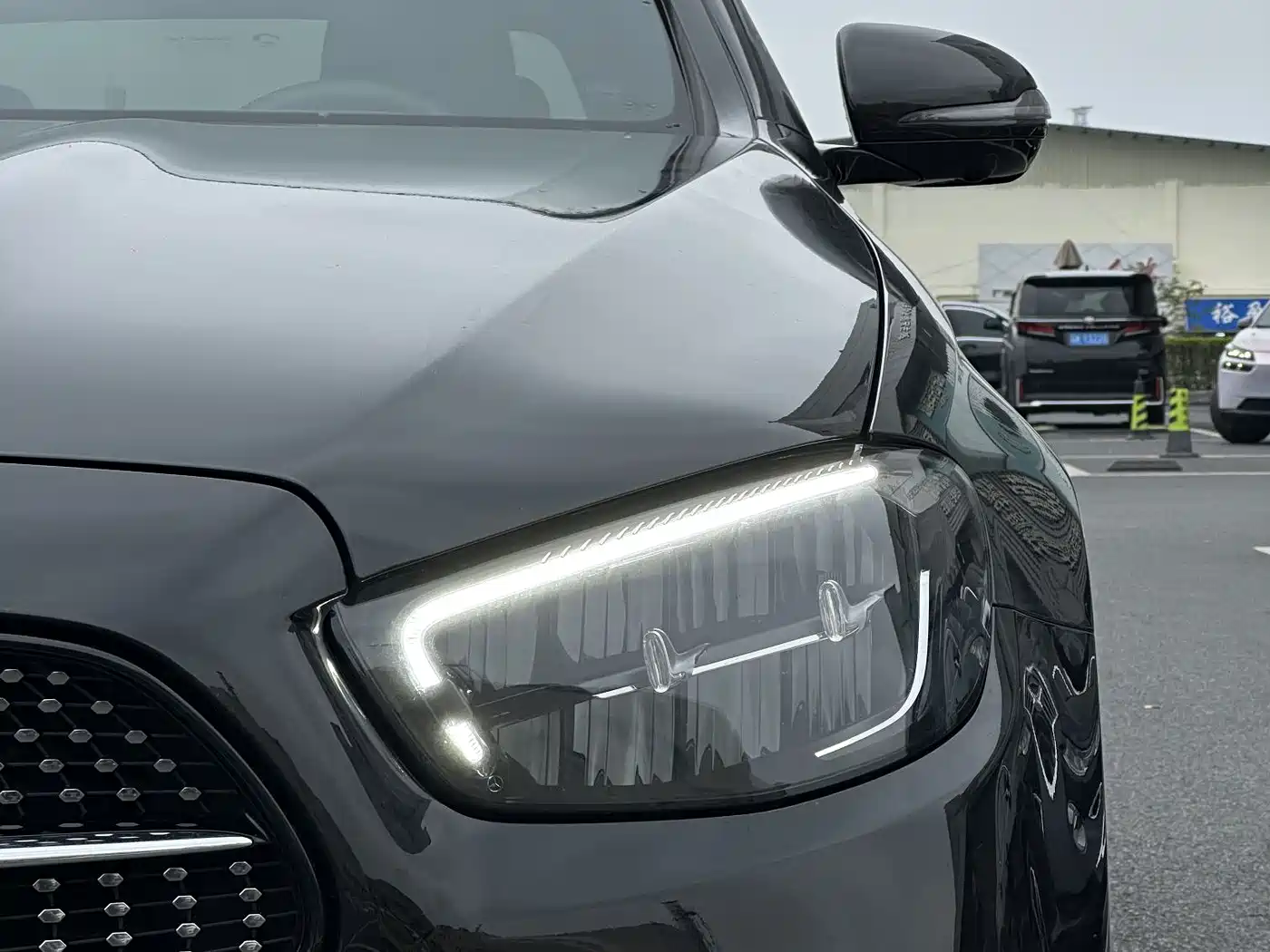 Mercedes-Benz E-Class 2023 E 300 L Sport Fashion фото 10