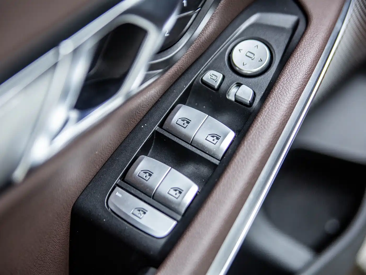 BMW 3 Series 2020 325Li M Sport Package фото 5