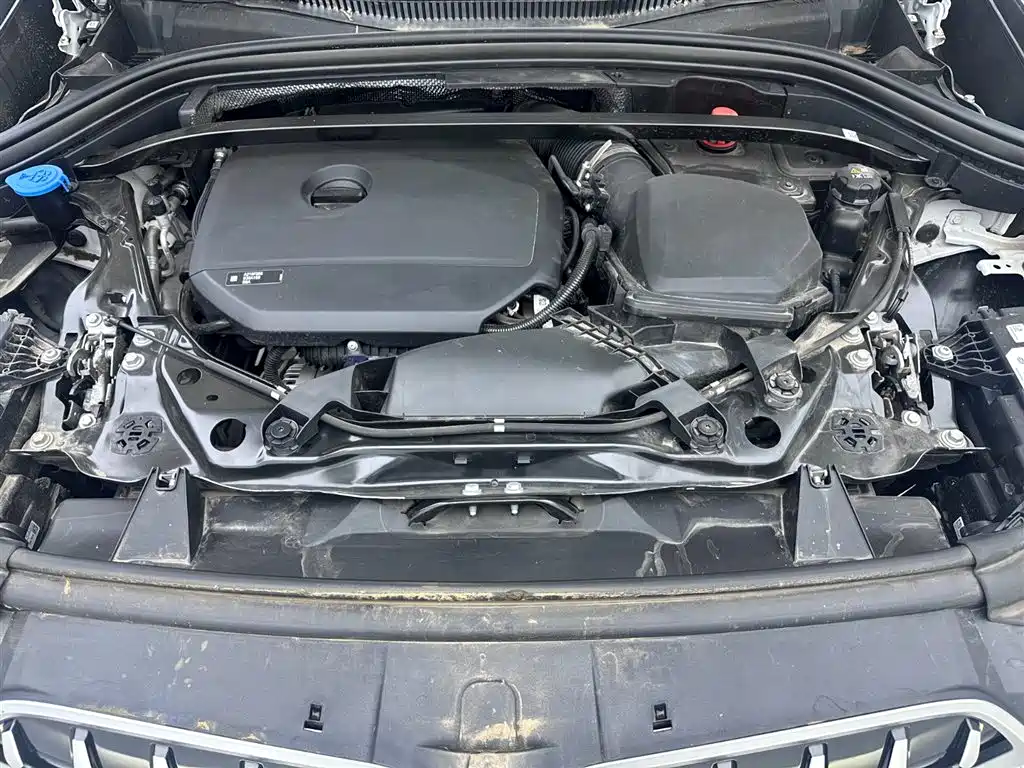 BMW X1 2025 2024 sDrive20Li X Design Package