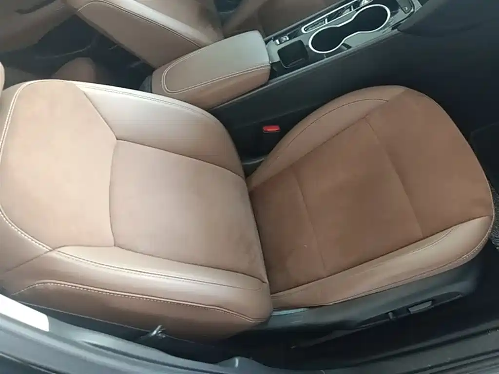 Buick Regal 2023 552T Smart Enjoyment фото 25