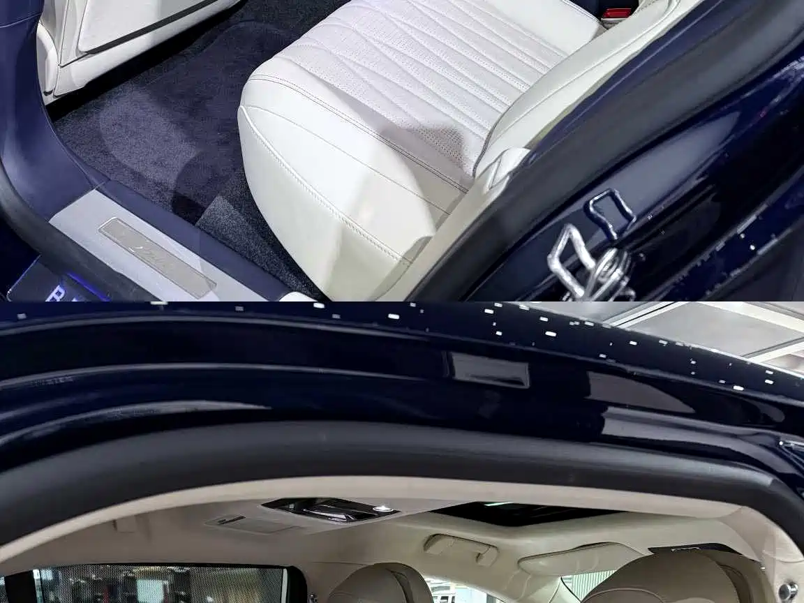 Bentley Flying Spur 2024 2024 4.0T V8 Elegance Edition
