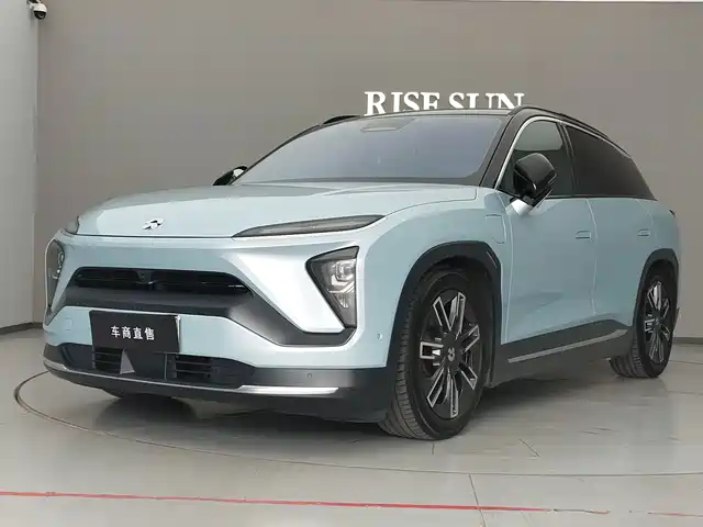 NIO ES6 2022