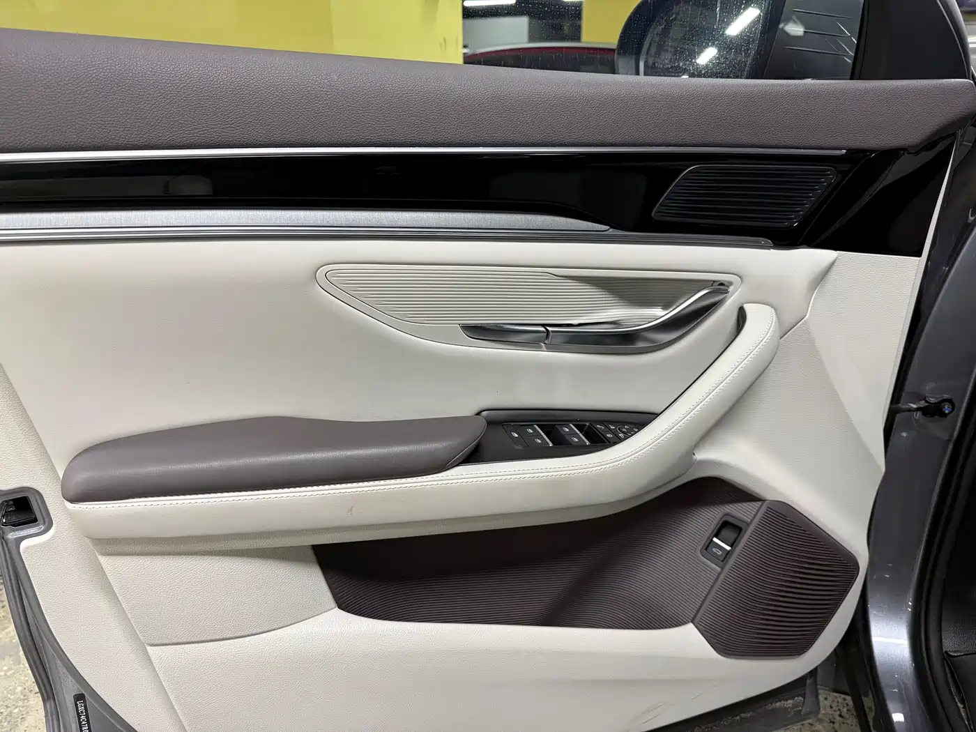 BYD Song PLUS PHEV 2025 DM-i 112KM Premium фото 16