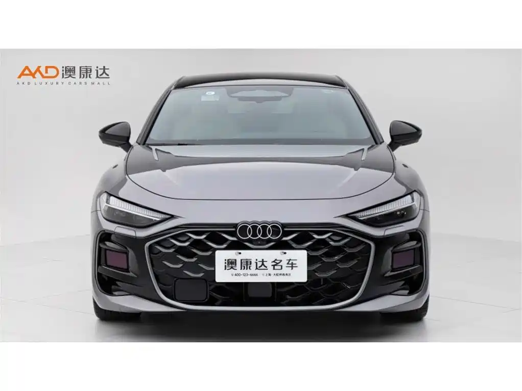 Audi A5L Sportback 2025 2.0T Zhiling quattro фото 2