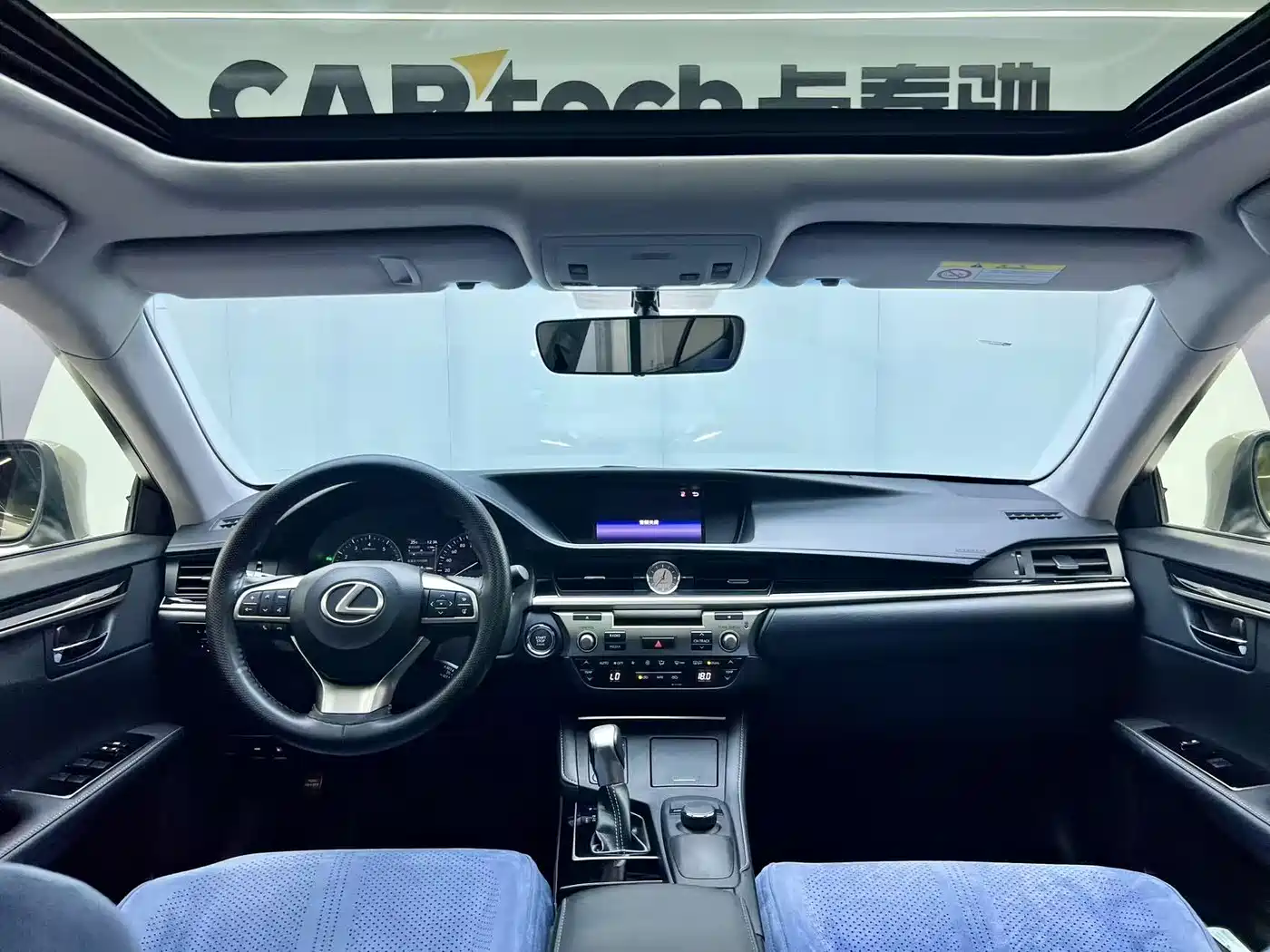 Lexus ES 2015 200 Elite Edition фото 6