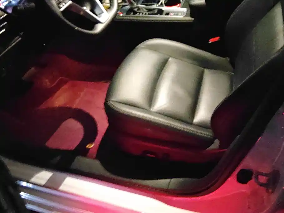 Nissan Teana 2024 2022 2.0L XL-TLS Comfort Edition