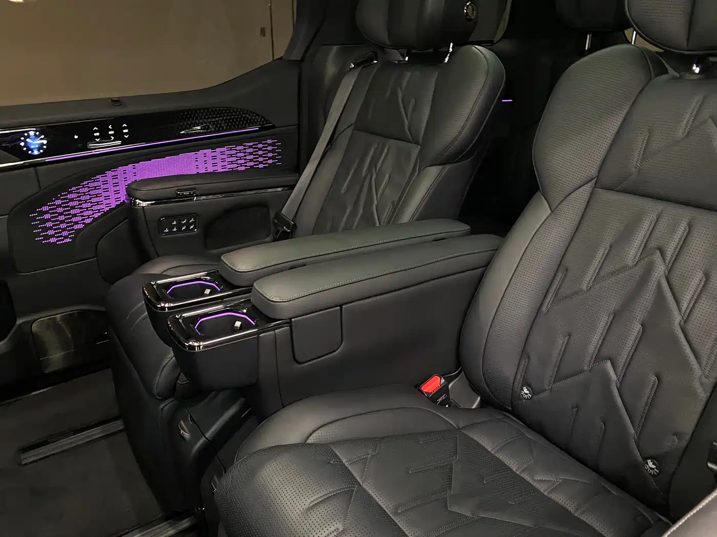 ZEEKR EXTREME KRYPTON 009