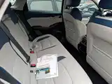 Фото 15 - Geely Preface