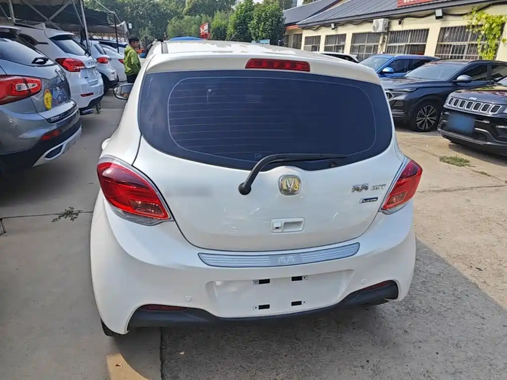 Changan Benben 2015 2014 1.4L IMT Premium Model