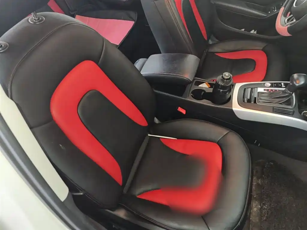 Audi A4L 2016 35 TFSI Collector's Edition Automatic Standard фото 25