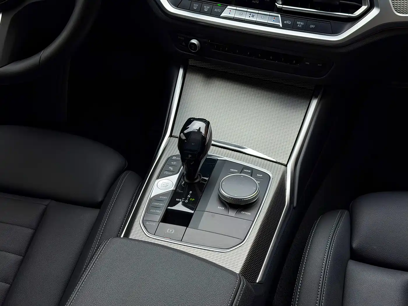 BMW 3 Series 2020 Facelift 325Li M Sport Package фото 16