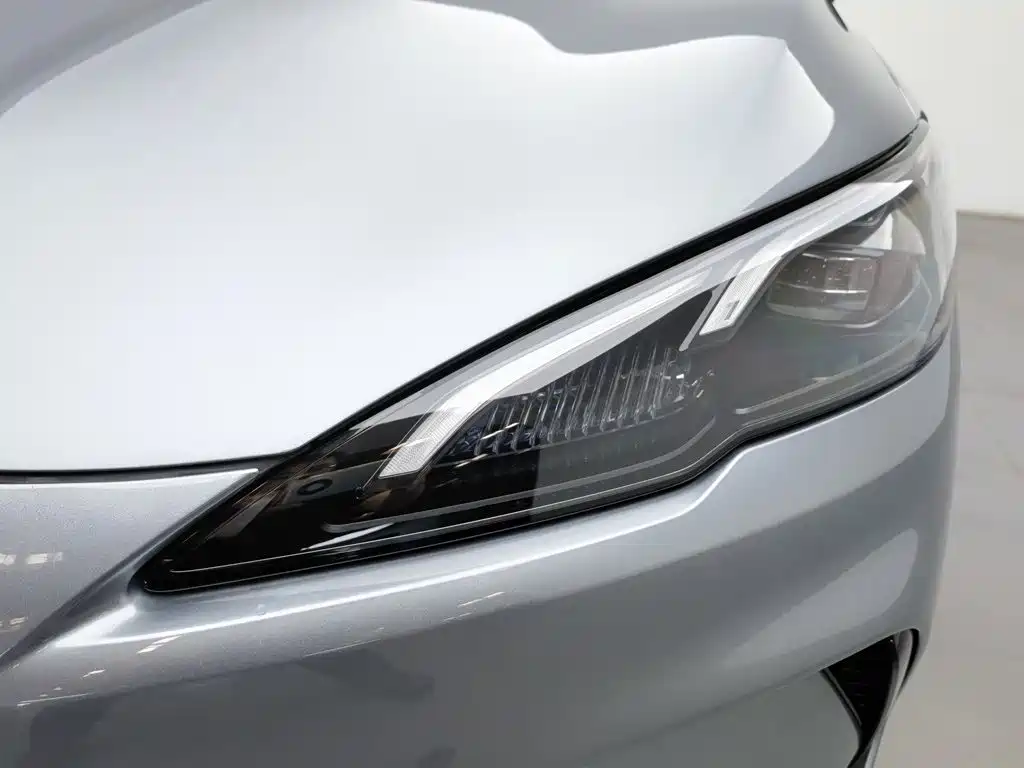 BYD Seal 05 2026 2026 Model DM-i 210KM Premium Edition