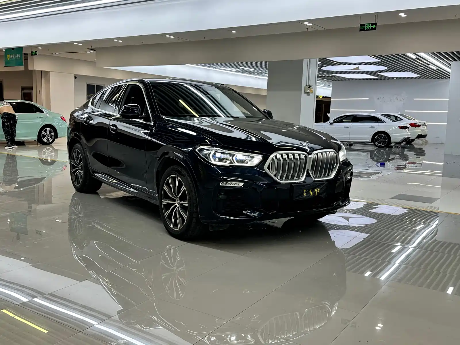 Фото 3 - BMW X6