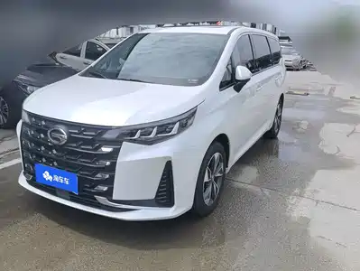 Trumpchi M6