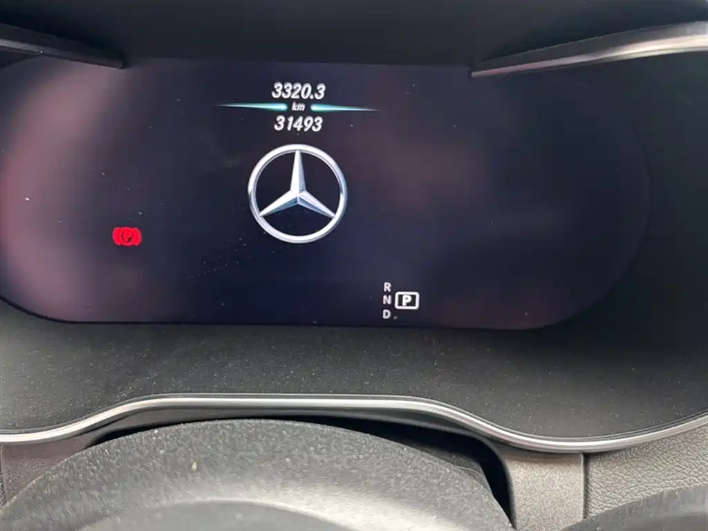 Mercedes-Benz C-Class 2021 C 260 Starry Exclusive Edition фото 6