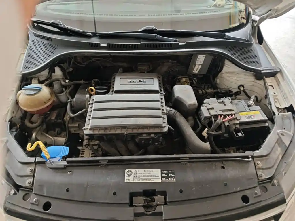 صورة 20 - Volkswagen Jetta