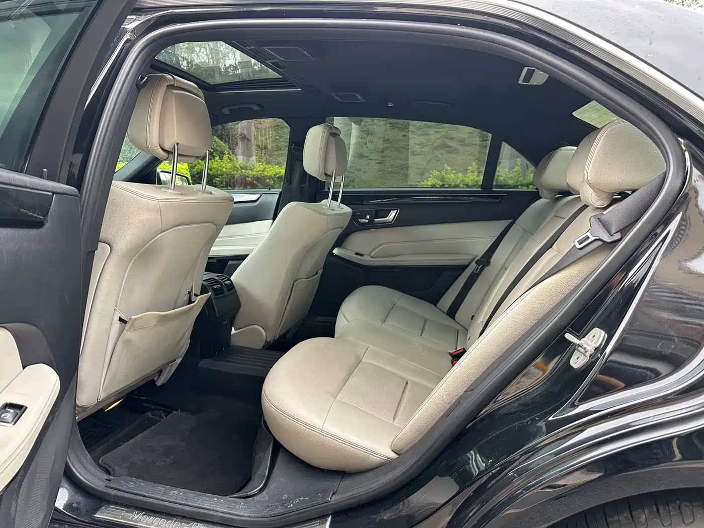 Mercedes-Benz E-Class 2014 Facelift E 260 L Sport фото 10