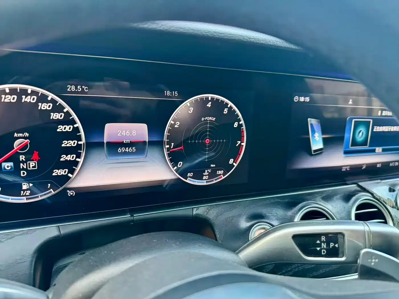 Mercedes-Benz E-Class 2019 E 300 L Sport Fashion фото 2