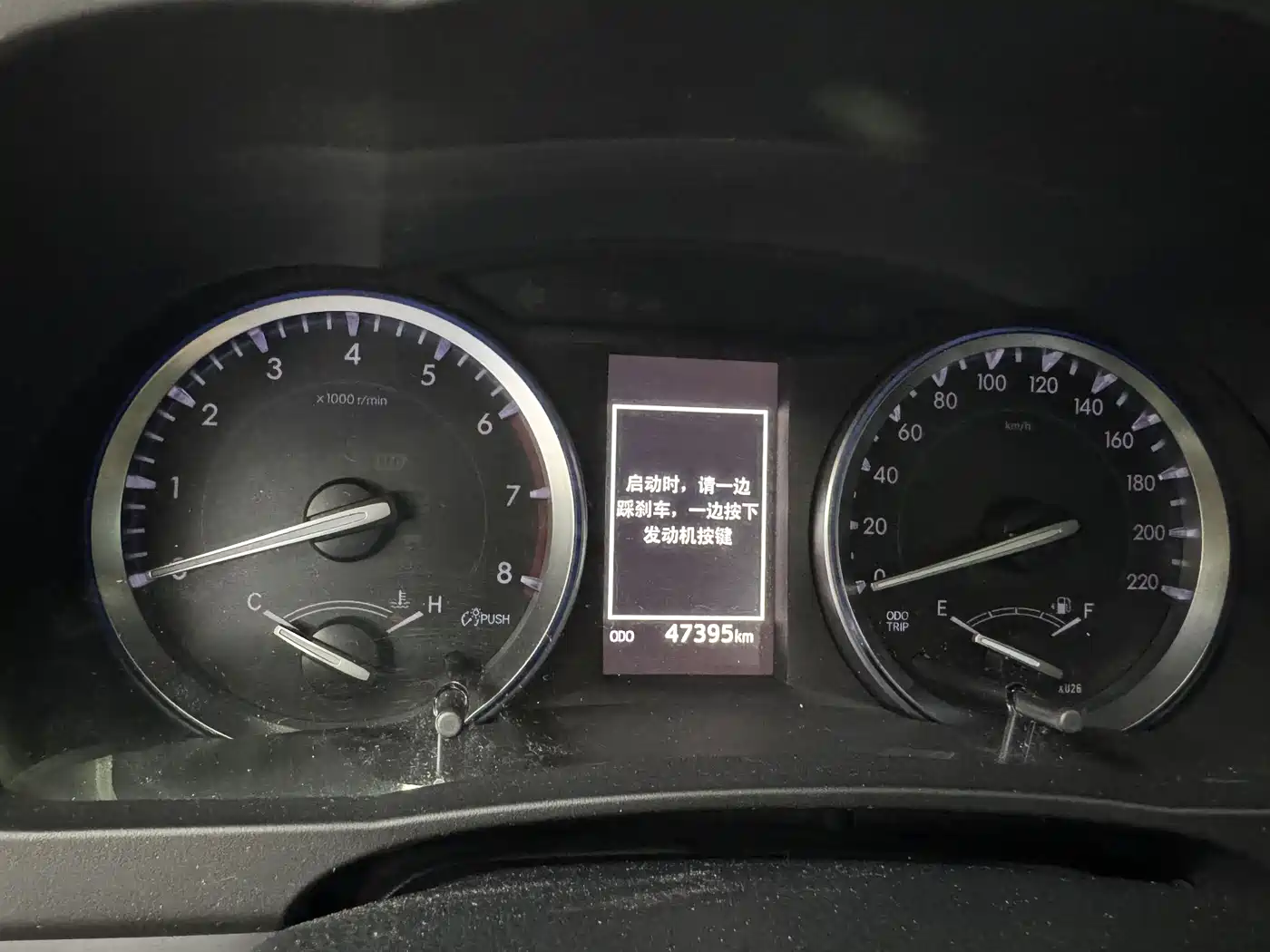 Toyota Highlander 2018 Model 2.0T 4WD Knight Edition 7-Seater China VI фото 9