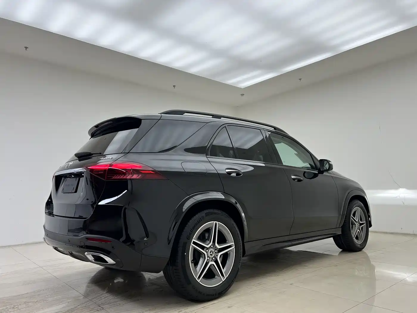 Mercedes-Benz GLE 2024 GLE 450 4MATIC Fashion фото 13