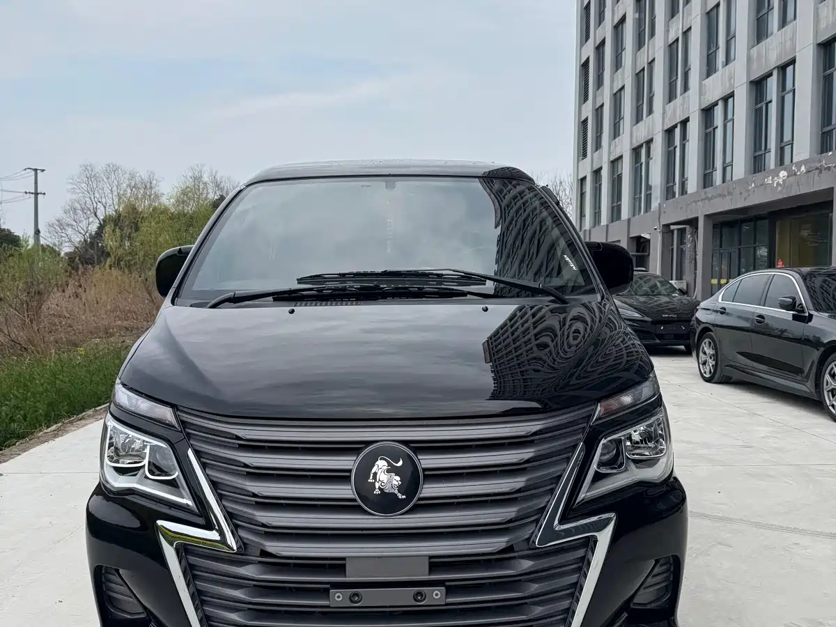 DONGFENG LINGZHI