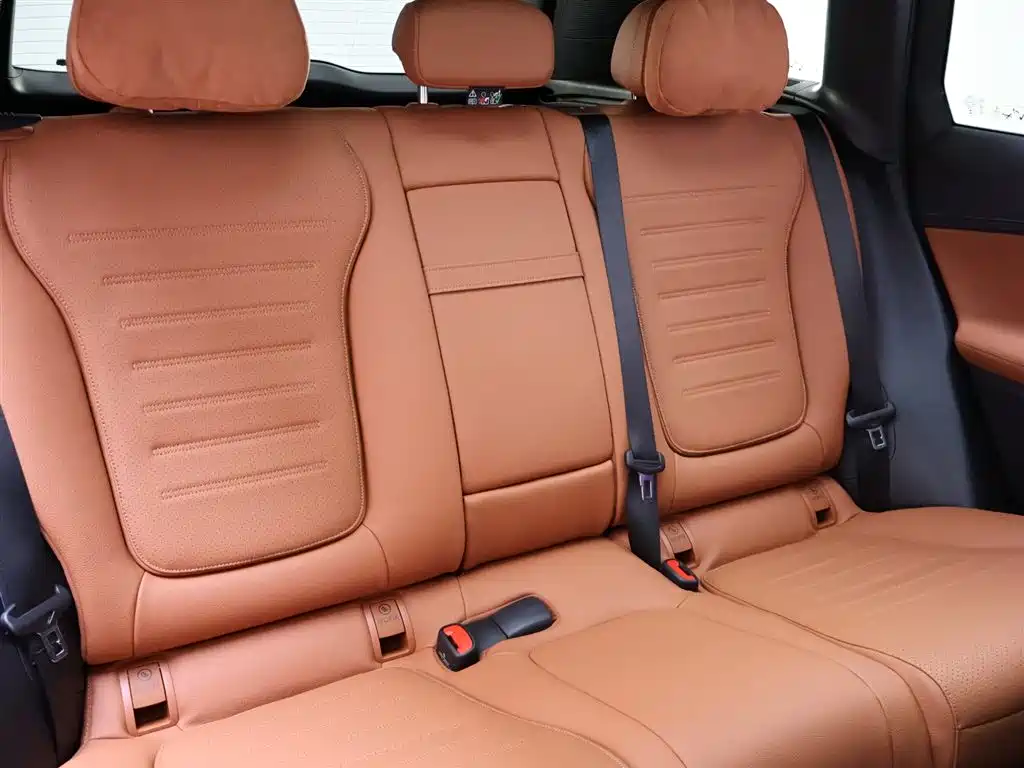 Mercedes-Benz GLC 2025 Facelift GLC 260 L 4MATIC Luxury фото 23