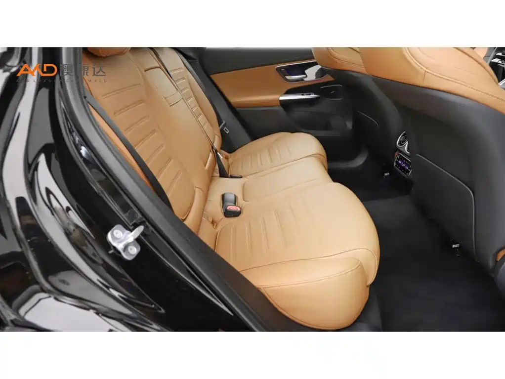 Mercedes-Benz GLC 2023 Facelift GLC 260 L 4MATIC Luxury 5-Seater фото 8