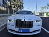 Фото 2 - Rolls-Royce Wraith