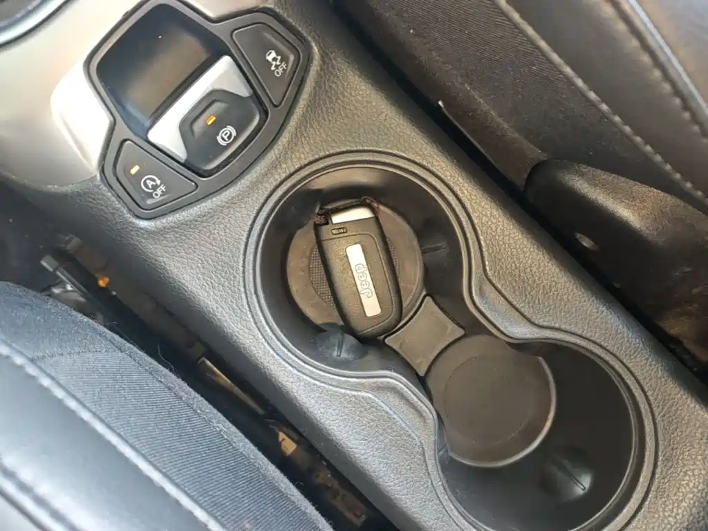Jeep Compass 2017 2017 200T Automatic Family Edition