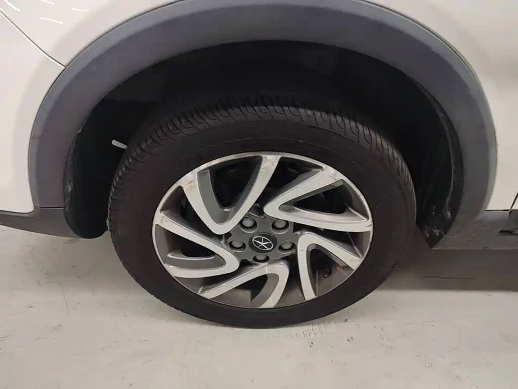 JAC Refine S3 2015 2016 1.5L Manual Luxury Smart